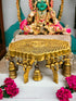 Tamas Brass Chowki